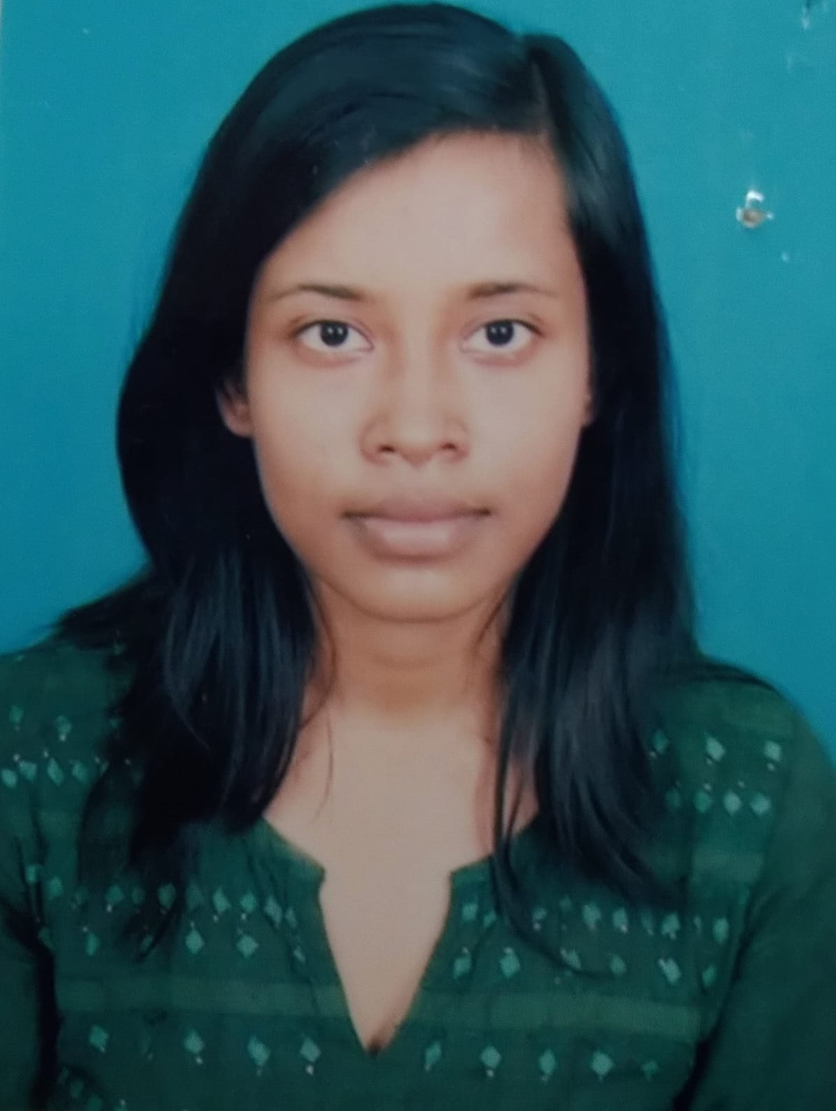 Amritha Srinivas