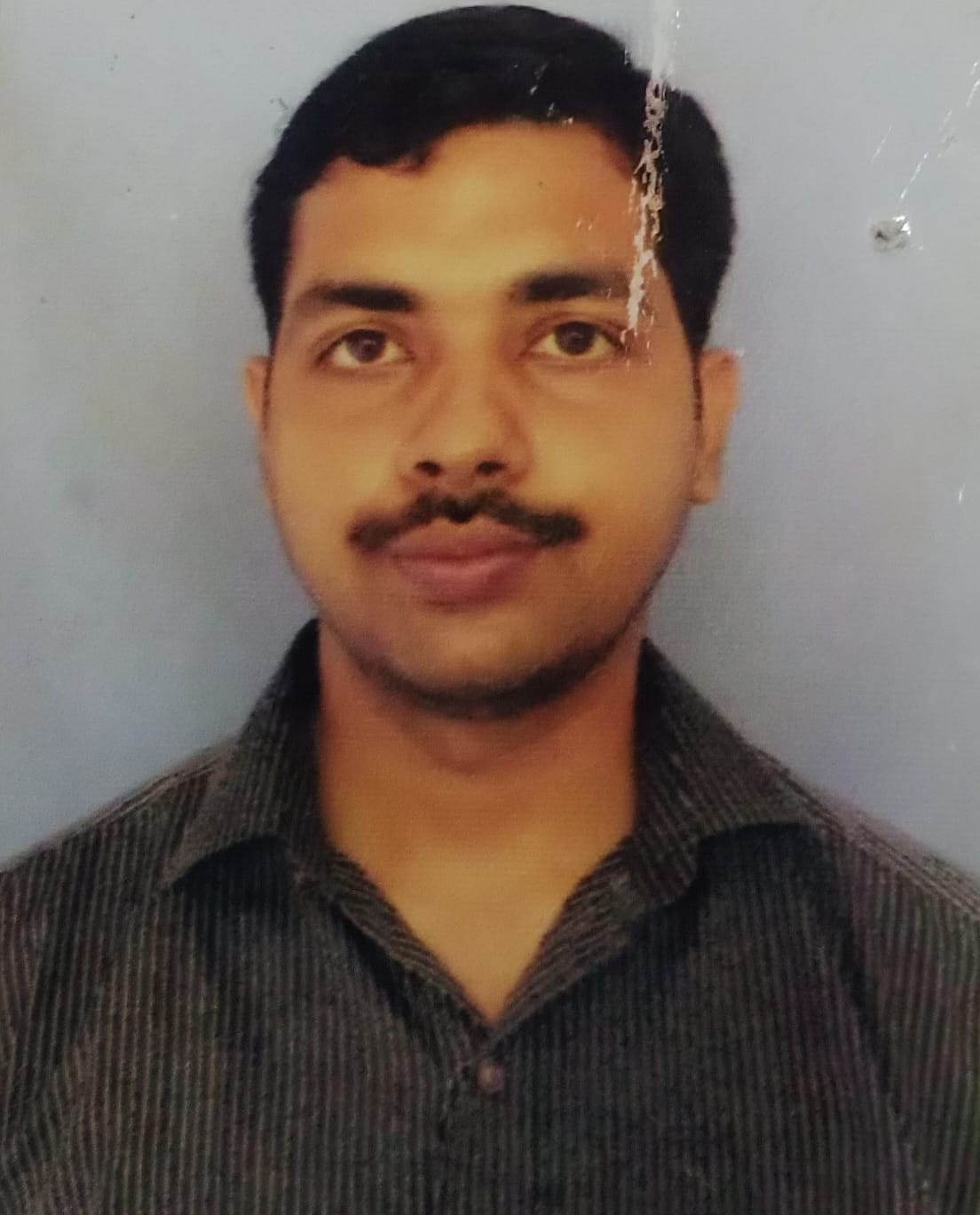 Sourabh Pandey