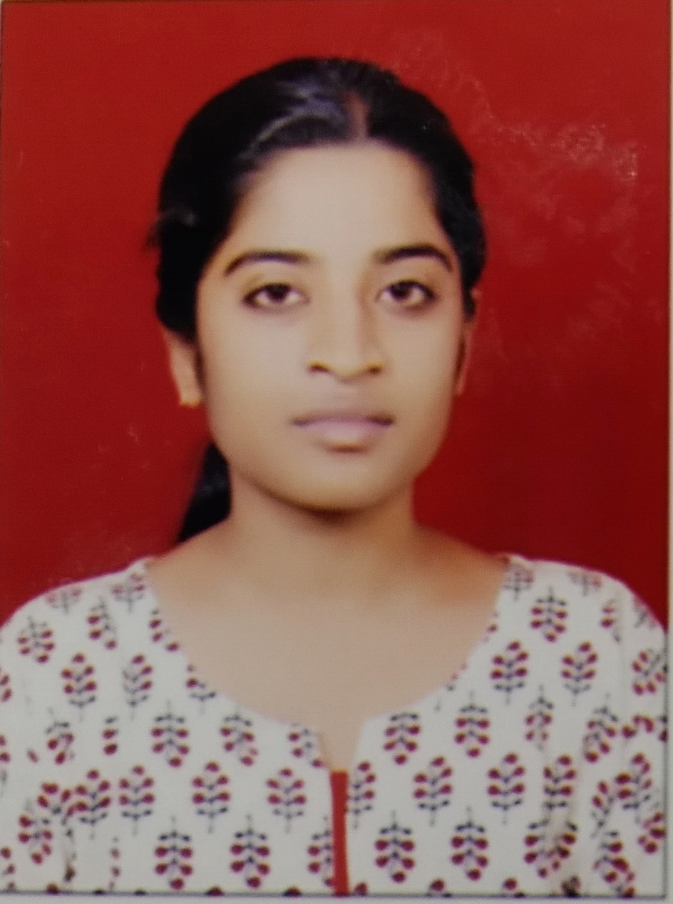 Nandini S A