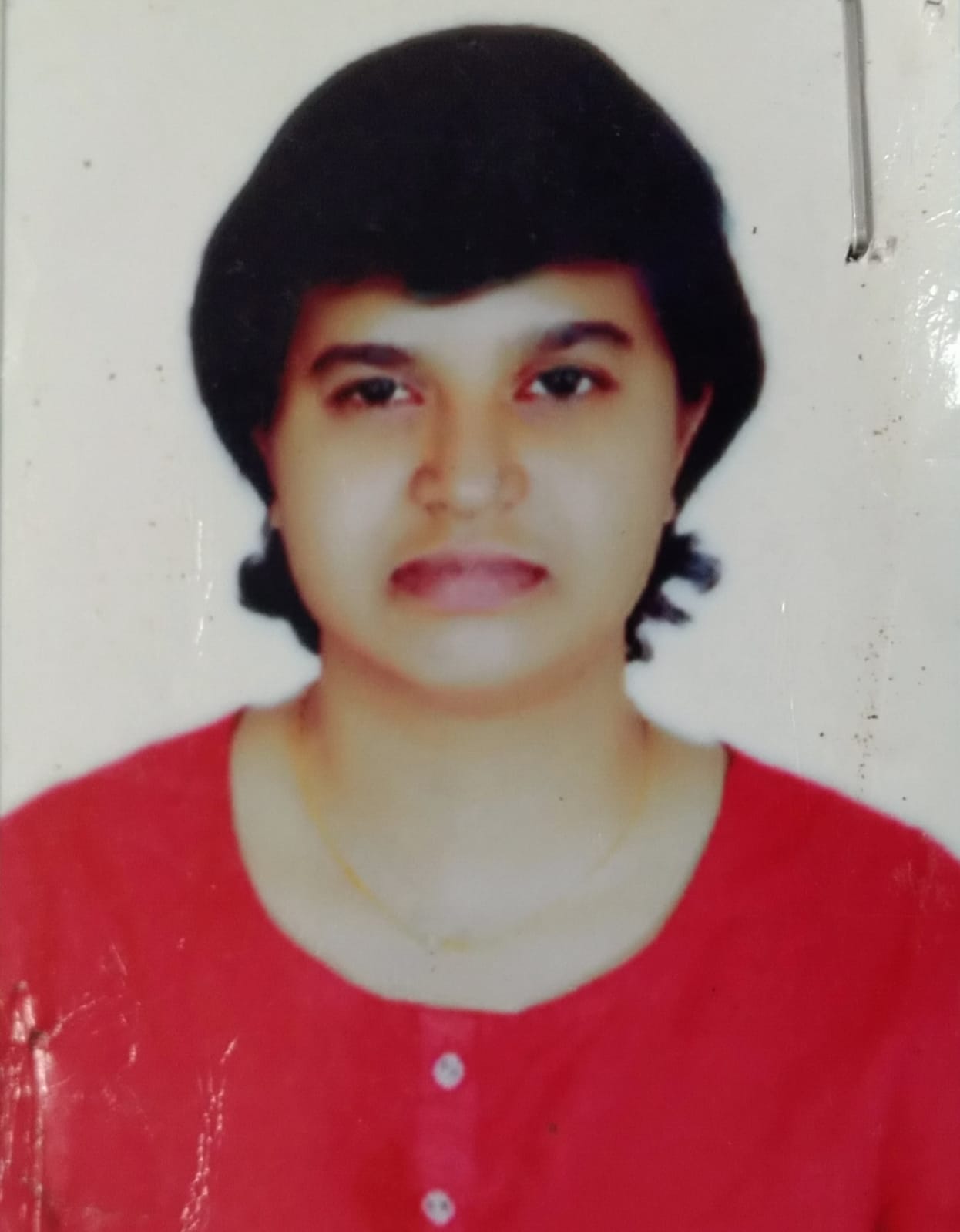 Salomi Shireen