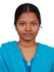 VINODHINI SENTHIL